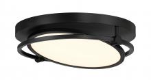 Minka P5546-66A-L - Studio 23 - LED Flush Mount