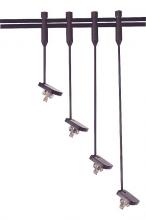 Minka GKTH1106-467 - Spot Head-For Use With Low Voltage George Kovacs Lightrails