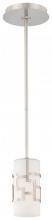 Minka P196-084 - Alecia's Necklace™ - 1 Light Mini Pendant