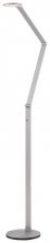 Minka P305-2-654-L - Task Portable - LED Floor Lamp