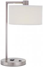 Minka P352-1-084 - Park™ - 1 Light Table Lamp
