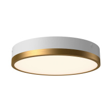 Alora Lighting FM554211AGWH - Adelaide