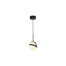 Alora Lighting PD301001MB - Globo