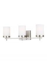 Visual Comfort 4490303EN3-962 - Zire Three Light Bath
