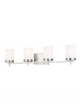Visual Comfort 4490304EN3-962 - Zire Four Light Bath