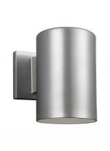 Visual Comfort 8313897S-753 - Outdoor Cylinders Small LED Wall Lantern