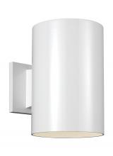Visual Comfort 8313997S-15 - Outdoor Cylinders Large LED Wall Lantern