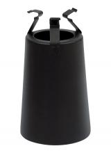 Visual Comfort 92255-12 - Outdoor Cylinders Dark Sky Friendly Adapter