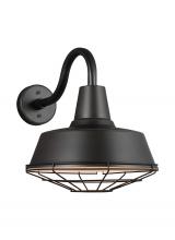 Visual Comfort 97374-71 - Barn Light Barn Light Large Cage