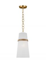 Visual Comfort AP1161RTN - Small Pendant