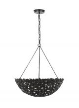 Visual Comfort AP1186AI - Large Pendant