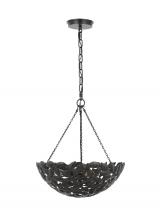 Visual Comfort AP1193AI - Small Pendant