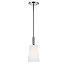 Visual Comfort P1303PN - Lismore Mini Pendant