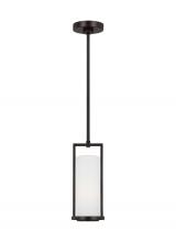 Visual Comfort TFP1011AI - Sherwood Mini Pendant