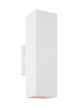 Visual Comfort SLO1132OTW - Pohl