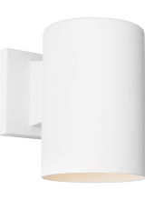 Visual Comfort SLO1141OTW - Outdoor Cylinders