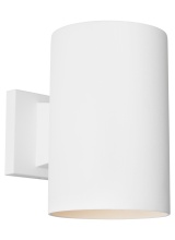 Visual Comfort SLO1161OTW - Outdoor Cylinders