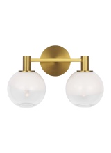 Visual Comfort SLV1002BBS - Torian