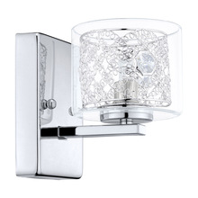 Eglo 200264A - Pianella 1-Light Wall Light