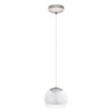 Eglo 201383A - Altone 1 1-Light LED Suspension