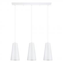 Eglo 201528A - 3L Pendant Light / Luminaire suspendu 3L