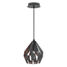 Eglo 202034A - 1L Pendant Light / Luminaire suspendu 1L