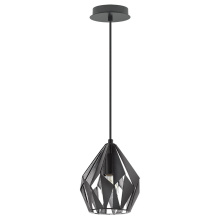 Eglo 202035A - 1L Pendant Light / Luminaire suspendu 1L