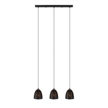 Eglo 202264A - 3L Pendant Light / Luminaire suspendu 3L