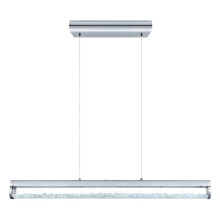 Eglo 202274A - LED Pendant Light / Luminaire suspendu DEL