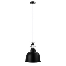 Eglo 202423A - 1L Pendant Light / Luminaire suspendu 1L