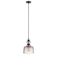 Eglo 202424A - 1L Pendant Light / Luminaire suspendu 1L