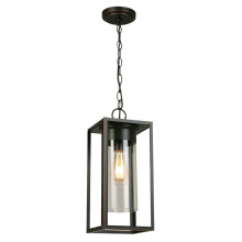 Eglo 202898A - 1L Exterior Pendant Light / Luminaire suspendu exterieur 1L