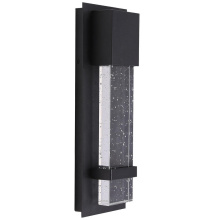 Eglo 202955A - LED Exterior Wall Sconce / Murale exterieure DEL