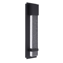 Eglo 202957A - LED Exterior Wall Sconce / Murale exterieure DEL