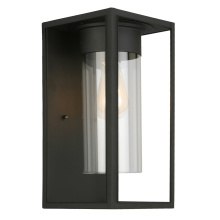 Eglo 203033A - 1L Exterior Wall Sconce / Murale exterieure 1L