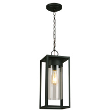 Eglo 203036A - 1L Exterior Pendant Light / Luminaire suspendu exterieure 1L
