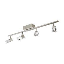 Eglo 203186A - 4L LED Track Light / Luminaire sur rail DEL 4L