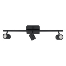 Eglo 203397A - 3L Track Light / Luminaire sur rail 3L