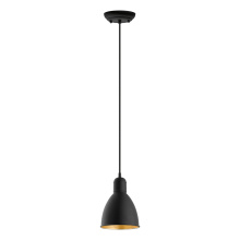 Eglo 203443A - 1L Pendant Light / Luminaire suspendu 1L