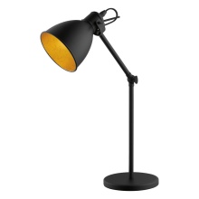 Eglo 203447A - 1L Table Lamp / Lampe de table 1L