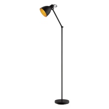 Eglo 203448A - 1L Floor Lamp / Lampe de plancher 1L