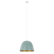 Eglo 204079A - 1L Pendant Light / Luminaire suspendu 1L