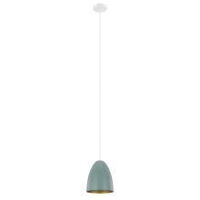 Eglo 204083A - 1L Pendant Light / Luminaire suspendu 1L