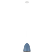 Eglo 204084A - 1L Pendant Light / Luminaire suspendu 1L