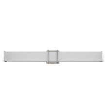 Eglo 204128A - LED Vanity Light / Murale de salle de bain DEL