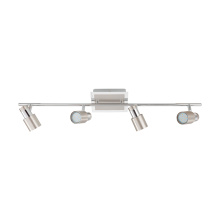 Eglo 204197A - 4L Track Light / Luminaire sur rail 4L