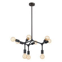 Eglo 204294A - 9L Pendant Light / Luminaire suspendu 9L