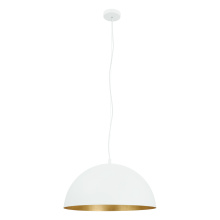 Eglo 204322A - 1L Pendant Light / Luminaire suspendu 1L