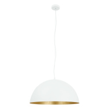 Eglo 204323A - 1L Pendant Light / Luminaire suspendu 1L