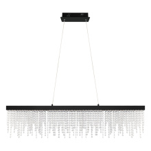 Eglo 204358A - LED Pendant Light / Luminaire suspendu DEL